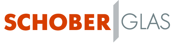 Logo Glaserei Schober Glas